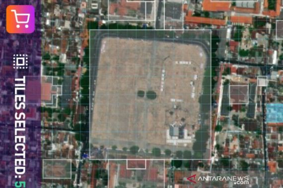 Alun-alun Utara Yogyakarta Terjual di Laman Nextearth, Pemprov Menanggapi Begini - JPNN.COM