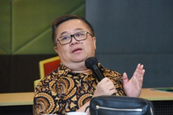 Darmadi Durianto Dukung Waskita Karya Menggarap Proyek IKN - JPNN.COM