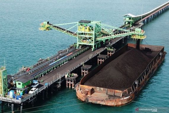 Pelabuhan Jadi Palang Pintu Terakhir Cegah Pengapalan Batu Bara Ilegal - JPNN.COM