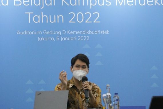 Pendaftaran Kampus Merdeka 2022 Dibuka, Kuotanya Banyak, Catat Tanggalnya - JPNN.COM