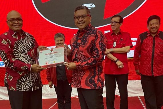 Jelang HUT Ke-49 PDIP, Megawati Soekarnoputri Tulis Pesan Ini untuk TPDI - JPNN.COM