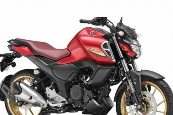 Yamaha Meluncurkan Versi Terbaru Kembaran Byson - JPNN.COM