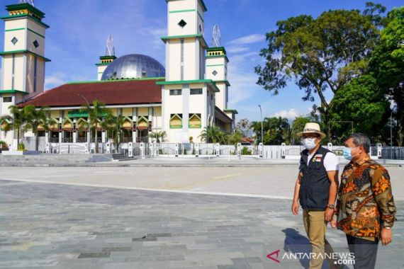 Buat Warga Garut, Ada Kabar Baik dari Bupati - JPNN.COM