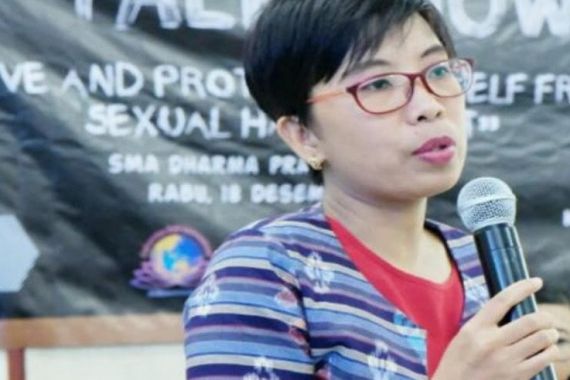 Fakta Mengejutkan, Angka Kekerasan Seksual Terhadap Anak di Bali Tinggi - JPNN.COM