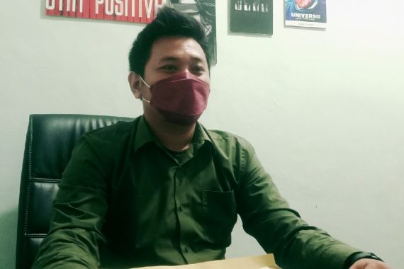 Soal Edy Rahmayadi Ancam Lapor Balik, Coki Aritonang Beri Respons Begini - JPNN.COM