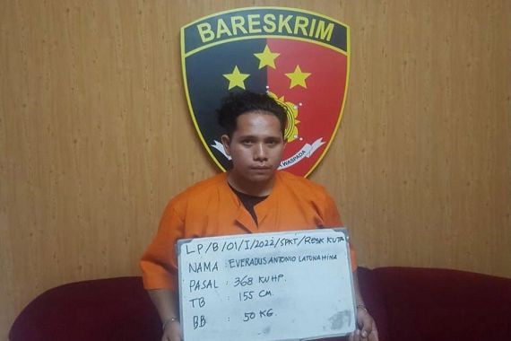 Berondong Gagal Begituan dengan Emak-Emak PSK di Kuta, Kelakuannya Memang Keterlaluan - JPNN.COM