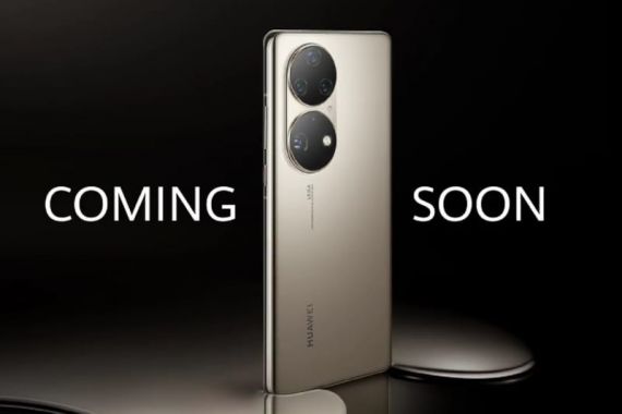 Huawei P50 Pro Segera Meluncur di Indonesia, Bawa Kamera Berteknologi Canggih - JPNN.COM