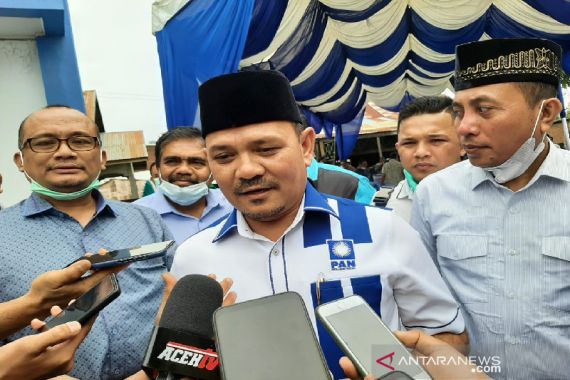 Kasus Mawardi Ali Dihentikan Polda Aceh - JPNN.COM