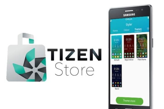 Samsung Pastikan Toko Aplikasi Tizen Tak Bisa Dioperasikan Lagi - JPNN.COM