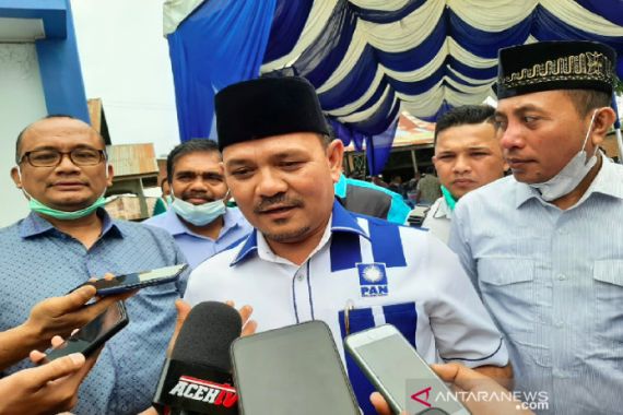 Penyidikan Kasus Bupati Aceh Besar Dihentikan, Polisi Beber Alasan Begini - JPNN.COM