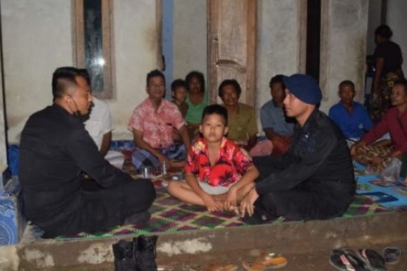 Anak ini Hilang 17 Bulan, 26 Dukun Dikerahkan, Ditemukan Secara Tak Terduga - JPNN.COM