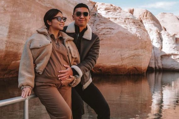 Hamil Anak Kedua, Nikita Willy: Sempat Jalan-Jalan dan Angkat Koper - JPNN.COM