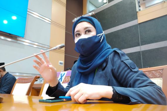 Covid-19 di DKI Naik, Lisda Hendrajoni: Evaluasi PTM, Anak Bukan Kelinci Percobaan - JPNN.COM