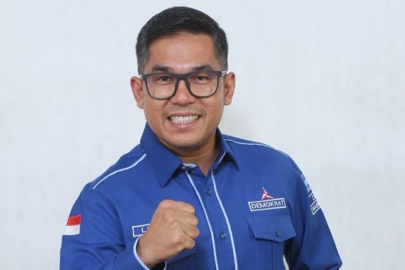 Musda IV Partai Demokrat Sumut, Lokot Nasution Didukung 14 DPC - JPNN.COM