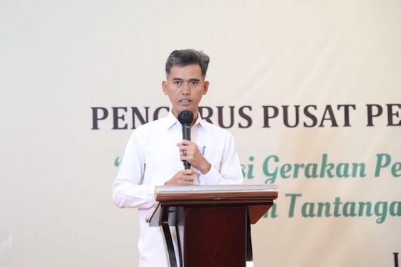 Kemenpora Dukung Gagasan Pemuda Katolik Perihal Wujudkan Indonesia Toleransi - JPNN.COM