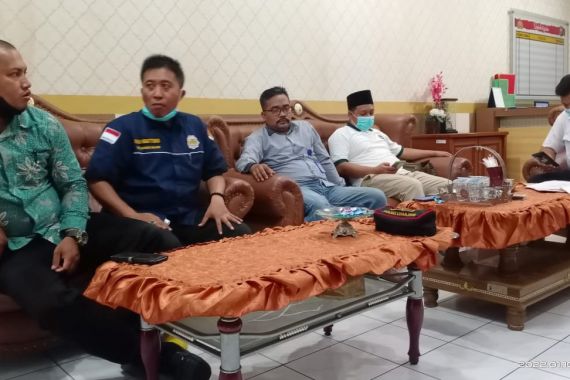 Polres Lumajang Ungkap Identitas Pelaku Pembuangan Sesajen di Gunung Semeru, Ternyata - JPNN.COM