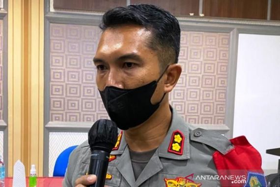 Pengumuman, DN Dicari Anak Buah AKBP Setiyawan Eko, Menyerahlah! - JPNN.COM