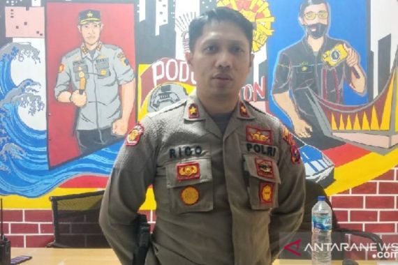 Remaja Tewas Dalam Tawuran Maut di Padang, Anak Buah Kompol Rico Sudah Bergerak - JPNN.COM