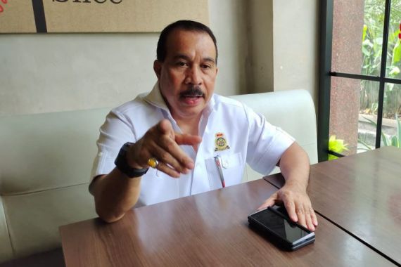 Wali Kota Bekasi Ditangkap KPK, Azis Golkar: Pak Airlangga Tidak akan Mencampuri - JPNN.COM