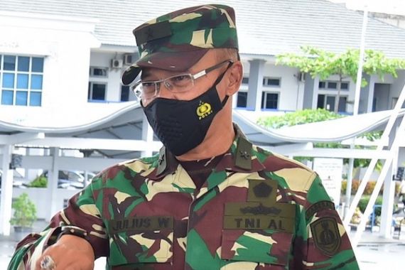 TNI AL Tindak Tegas Prajurit Pelanggar Hukum - JPNN.COM