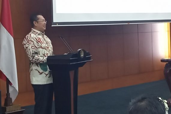 Soal Arah Pembangunan Indonesia, Bamsoet: Ganti Menteri Ganti Kebijakan - JPNN.COM