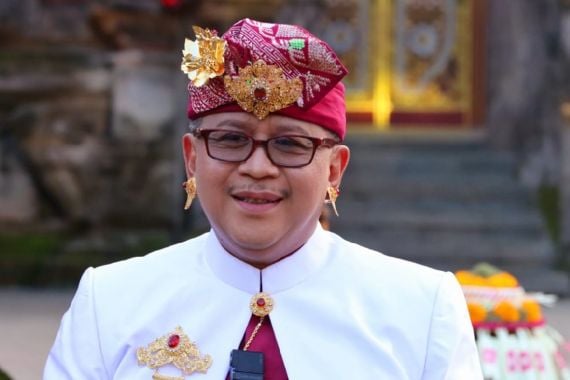 PDIP Mendukung Penuh Pembangunan Pusat Kebudayaan Bali - JPNN.COM