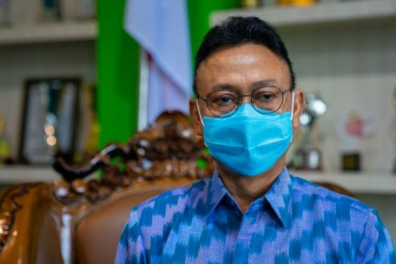 Kebijakan Capaian Vaksinasi Melalui NIK KTP Merugikan Pontianak, Wali Kota Kesal - JPNN.COM
