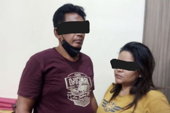 Oknum ASN Surabaya Ditetapkan Jadi Tersangka, Istri Siri Terlibat, Kasusnya Besar - JPNN.COM