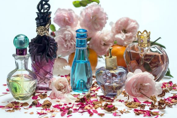 8 Jenis Aroma Parfum, yang Mana Cocok untuk Anda? - JPNN.COM