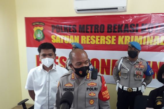 Bu HS Digorok Temannya Secara Sadis, Pelaku Beri Pengakuan Mengejutkan - JPNN.COM