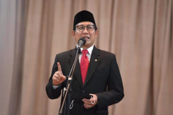 Kabar Gembira dari Gus Halim Jelang Peringatan Sewindu UU Desa - JPNN.COM