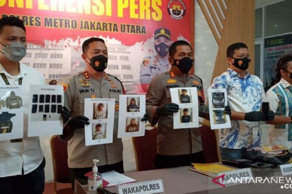 Pengeroyok Bripda Rio Ditangkap di Subang, 14 Pelaku Masih Buron - JPNN.COM