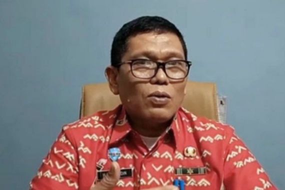 Kadis Pendidikan Sebut Video Viral Perundungan Sebagai Konten, Begini Jadinya - JPNN.COM