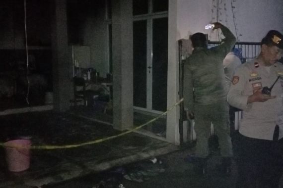 Ledakan di Rumah Tahfiz Quran Bekasi, Seorang Santri Asal Filipina Tewas - JPNN.COM