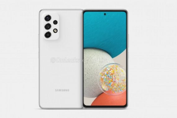 Samsung Bakal Merilis Jajaran Galaxy A Terbaru Pekan Ini, Apa Saja? - JPNN.COM