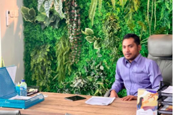 Fajar Hasan Dorong Perluasan Kawasan Ekonomi Baru di Sultra - JPNN.COM