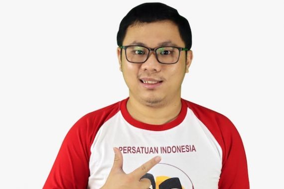 Sekjen Jokpro Bantah Ada Donatur Penyokong Dukungan Jokowi 3 Periode  - JPNN.COM