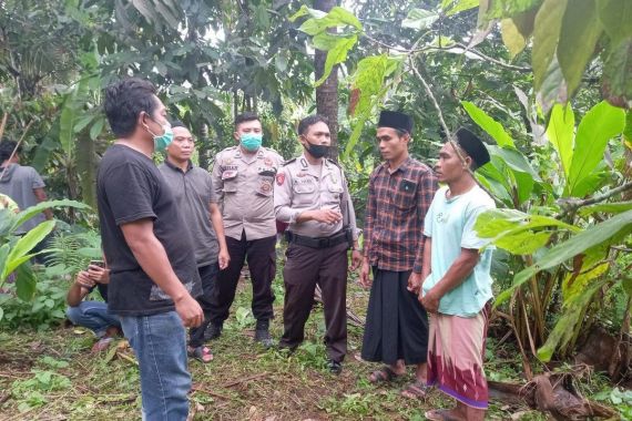 Korban Perampokan Sadis Ini Akhirnya Meninggal, Pelaku Pernah Beraksi di Luar Negeri - JPNN.COM