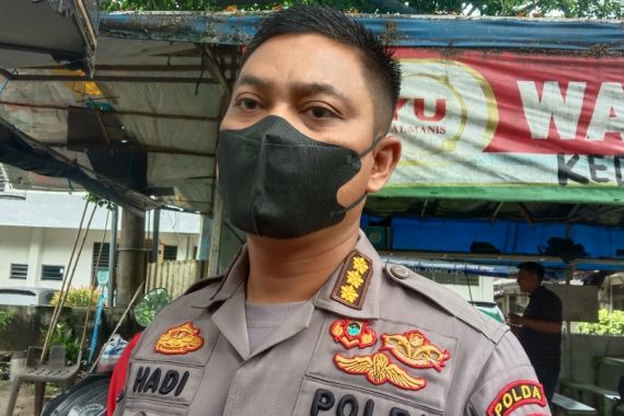 Kombes Hadi Ungkap Alasan Polisi Jerat Bupati Nonaktif Langkat dengan Pasal Berlapis - JPNN.COM