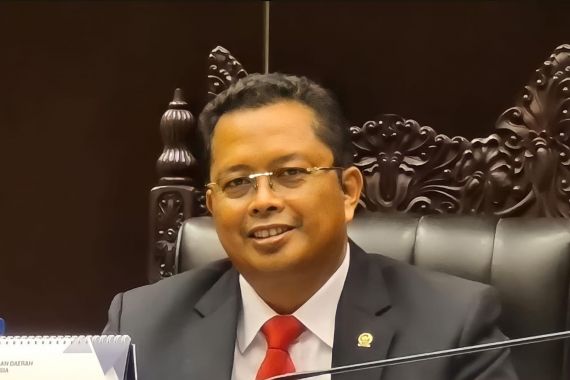 Mahyudin: Banyak Putra Kalimantan Layak Jadi Kepala Otorita IKN - JPNN.COM