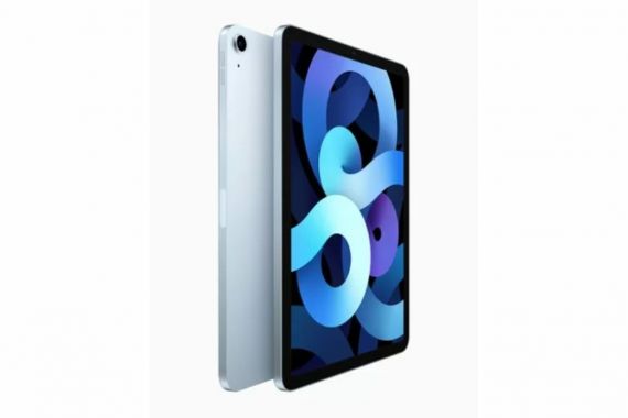 Apple Sebut iPad Terbaru Akan Hadir dengan Layar Lebih Tipis dan Ringan - JPNN.COM