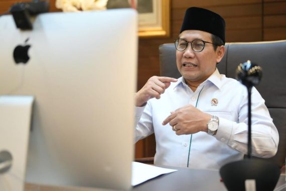 Gus Halim Dorong Mahasiswa untuk Percepat Pembangunan Desa lewat Program Ini - JPNN.COM