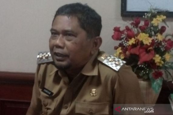 Usut Kasus Abdul Gafur Mas'ud, KPK Segera Garap 2 PNS Penajam Paser Utara - JPNN.COM