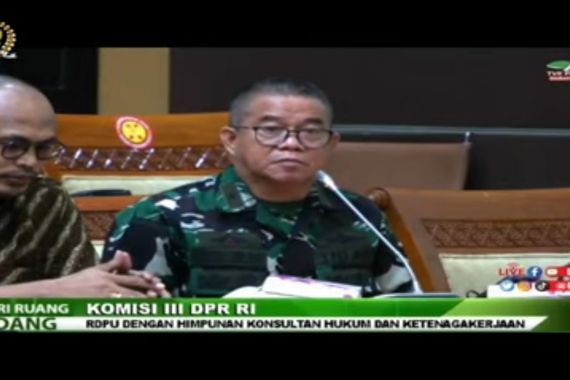 Bobby: demi Kemanusiaan, TNI AD Bisa Berikan Brigjen Junior Mengakses Layanan Kesehatan - JPNN.COM