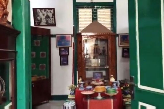 Benda Pusaka Kerajaan Bone di Museum La Pawowi Hilang, Polisi Bergerak Mengusut - JPNN.COM