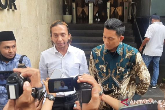 Polisi Panggil Pelapor Ubedilah Badrun, Ada Apa?  - JPNN.COM