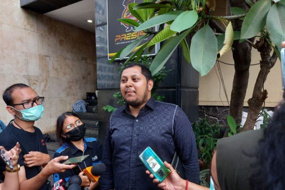 Kasus Pencemaran Nama Baik Anak Ahok, Ayu Thalia Bakal Diperiksa Sebagai Tersangka - JPNN.COM