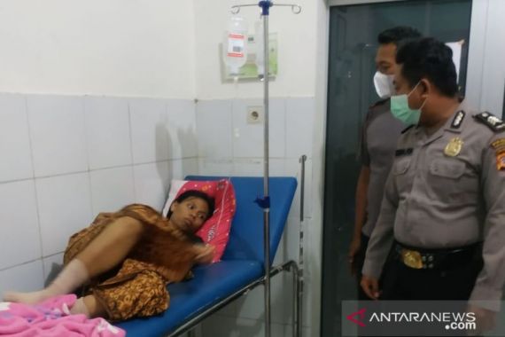 Warga Sukabumi Keracunan Nasi Kotak Acara Akikah - JPNN.COM