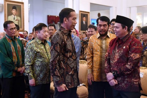 Wakil Ketua DPD Minta Presiden Kecam India atas Kekerasan dan Diskriminasi Agama - JPNN.COM