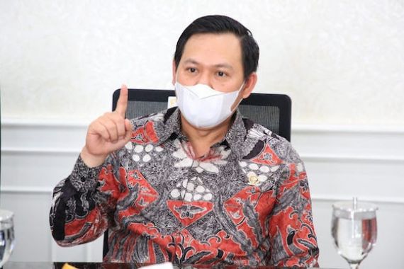 Heru Hidayat Lolos dari Hukuman Mati, Sultan: Kinerja Jaksa dan Hakim Sudah Maksimal - JPNN.COM